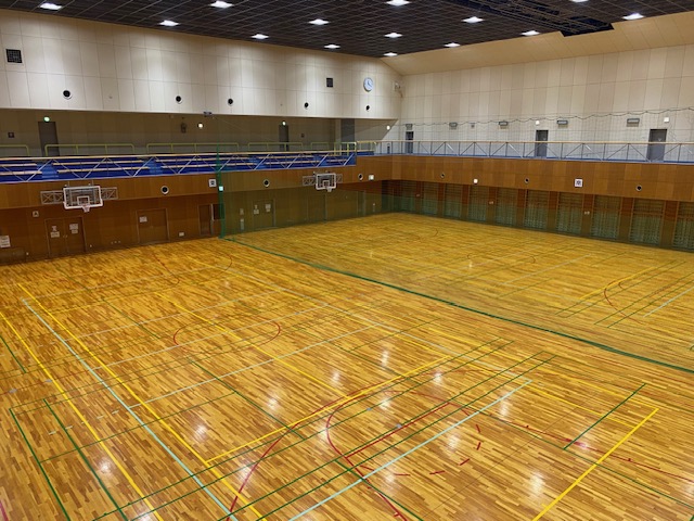スポーツセンター